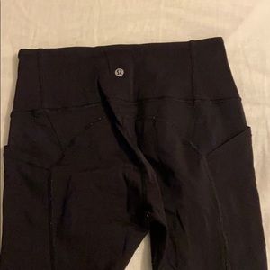 Lululemon Leggings
